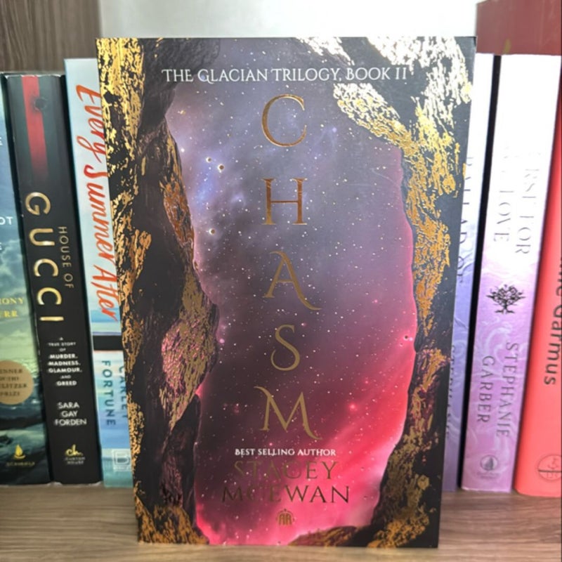 Chasm