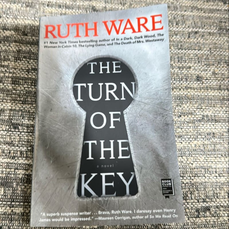 The Turn of the Key