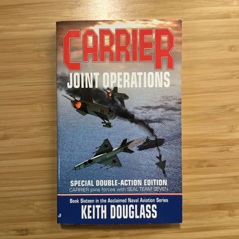 Carrier