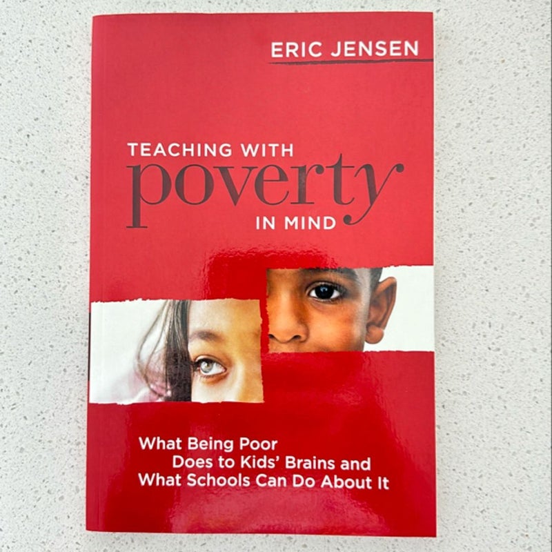 Teaching with Poverty in Mind