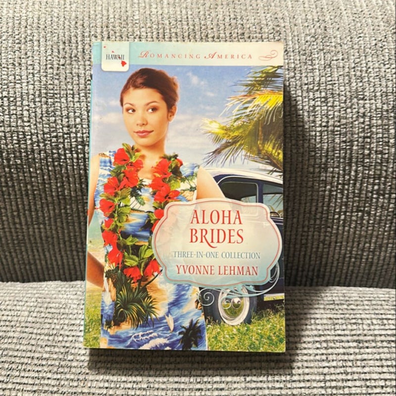 Aloha Brides