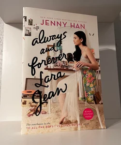 Always and Forever, Lara Jean