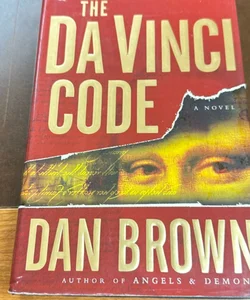 The Da Vinci Code