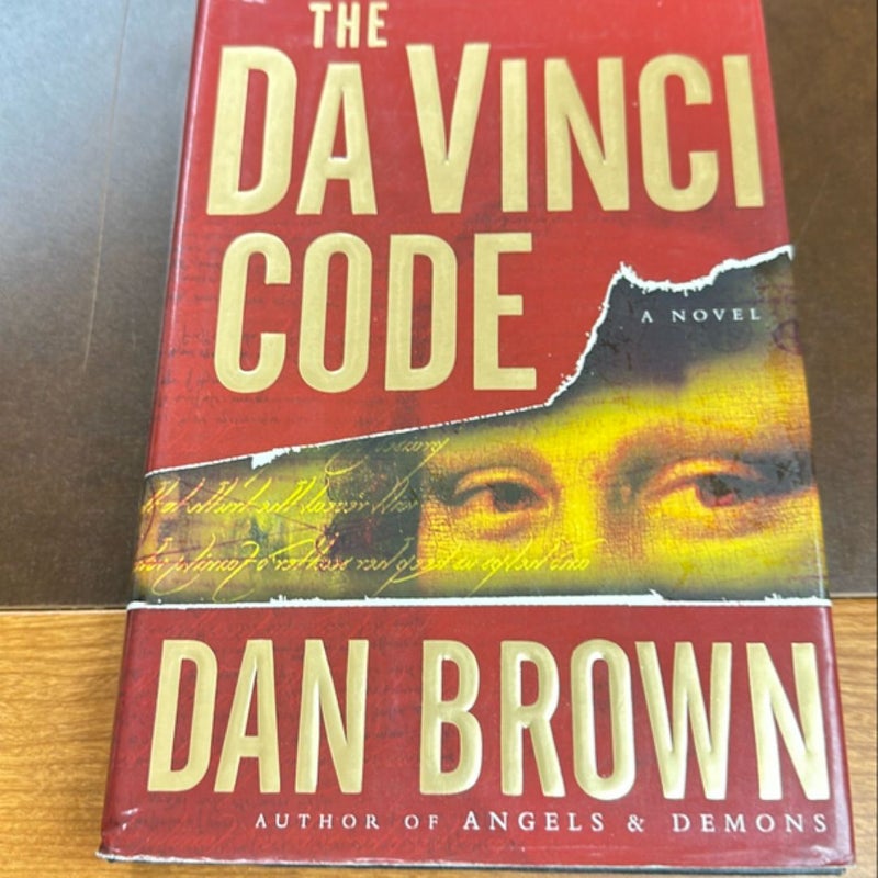 The Da Vinci Code