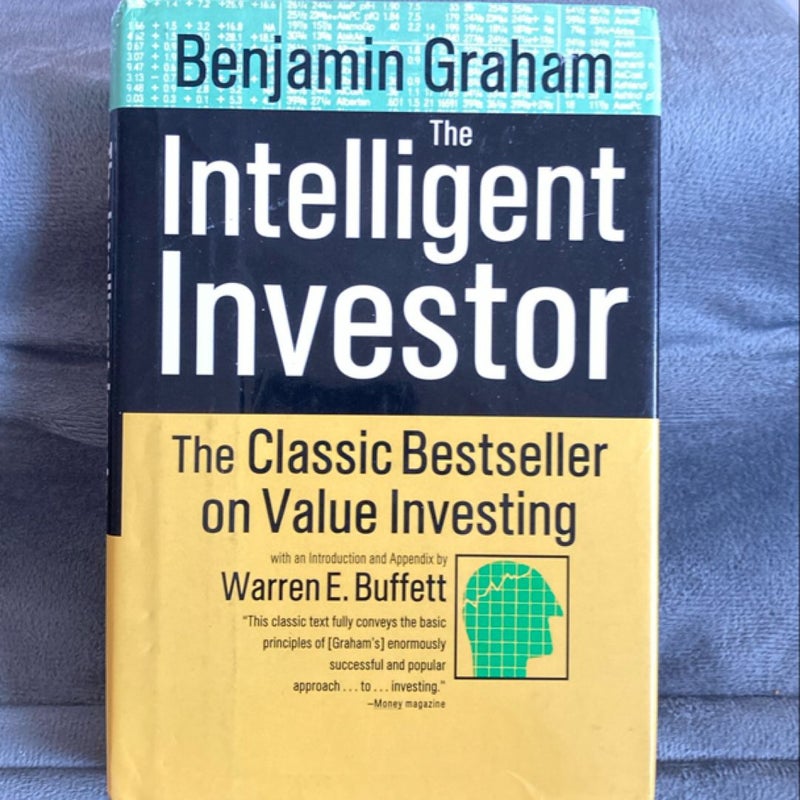 The Intelligent Investor