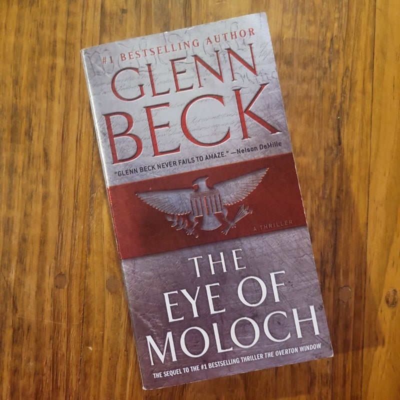 The Eye of Moloch