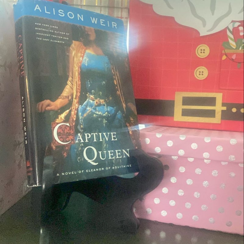 The Captive Queen