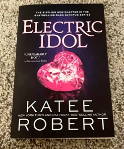 Electric Idol