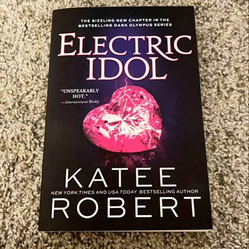 Electric Idol