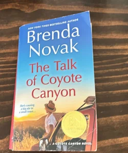 The Talk of Coyote Canyon