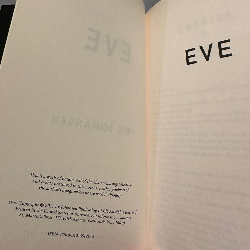 Eve