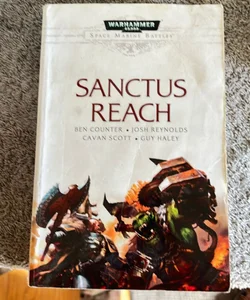 Sanctus Reach