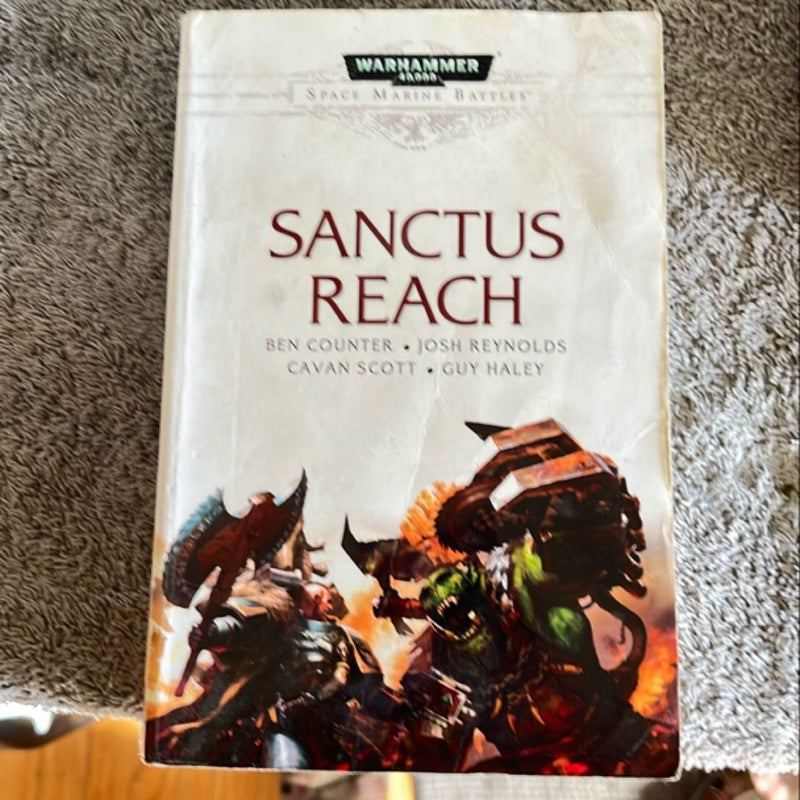 Sanctus Reach