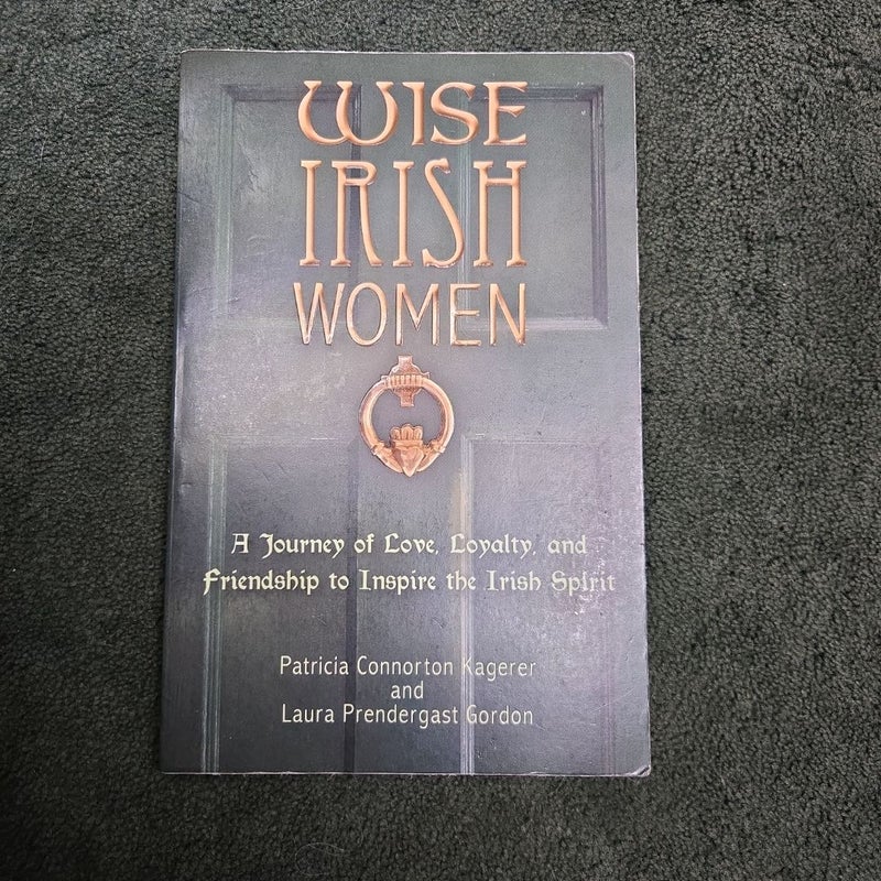 Wise Irish Women