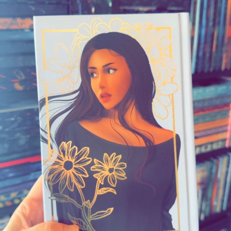 Motley Chronicles’ “Lily Gold”
