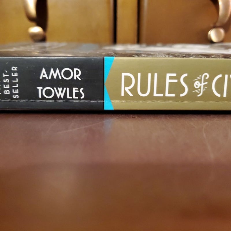 Rules of Civility