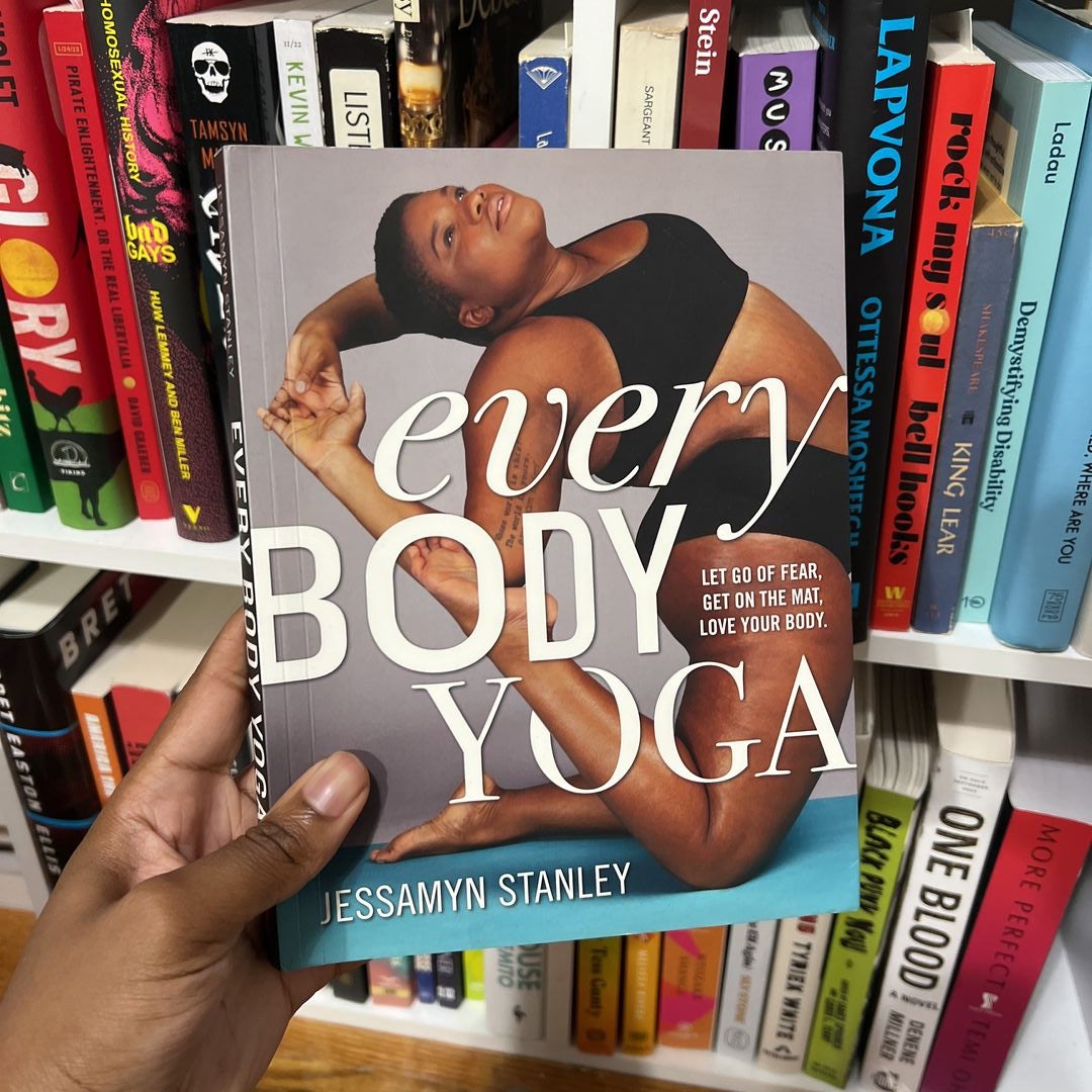 Every Body Yoga