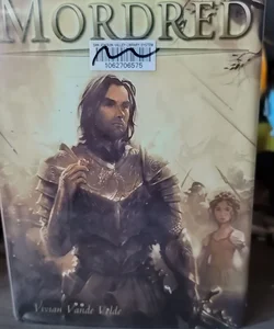 The Book of Mordred