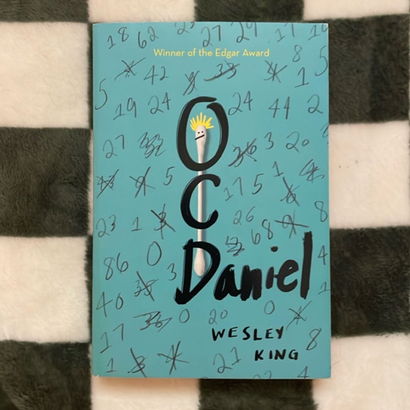 OCDaniel