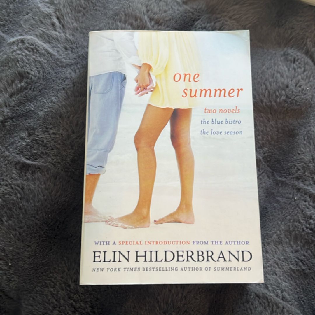 One Summer