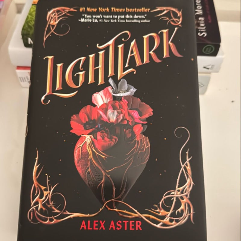 Lightlark (Book 1)