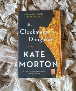 The Clockmaker's Daughter