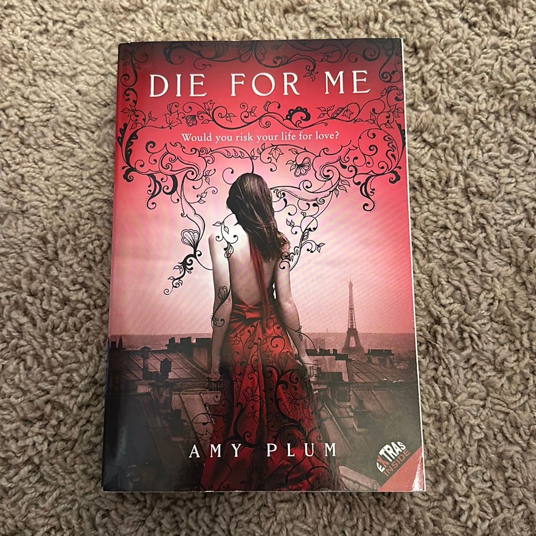 Die for Me