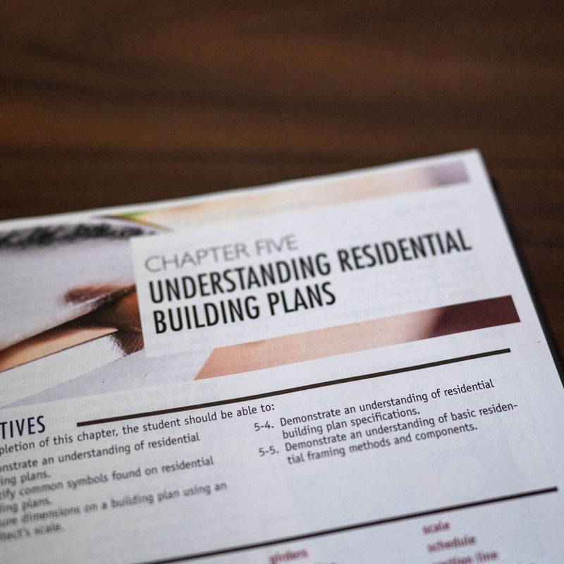 Residential Construction Academy