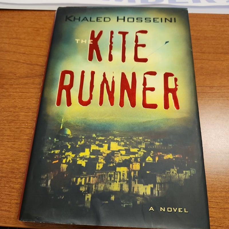 The Kite Runner