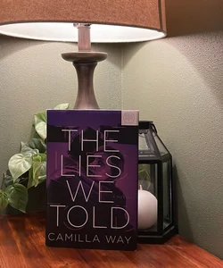 The Lies We Told