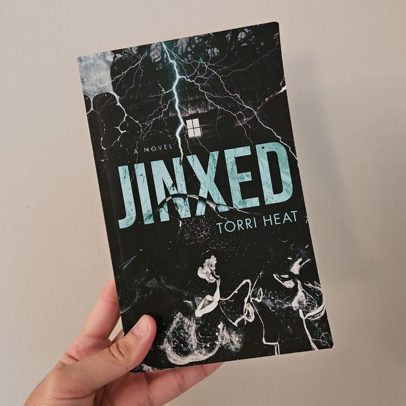 Jinxed