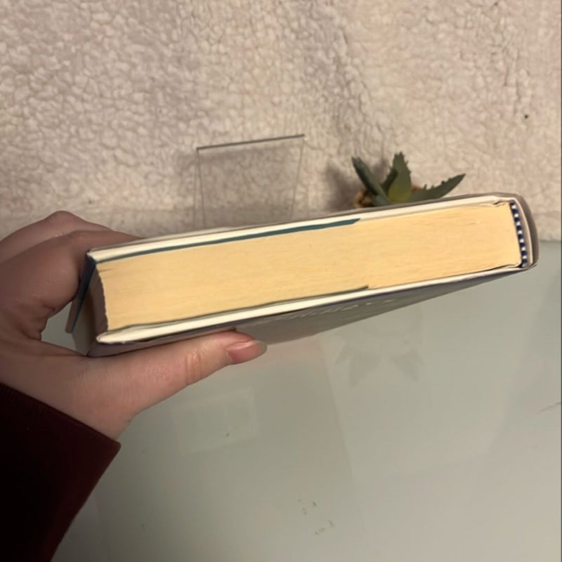 Seven Days in June