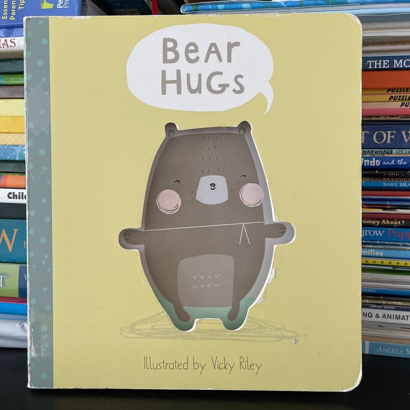 Bear Hugs