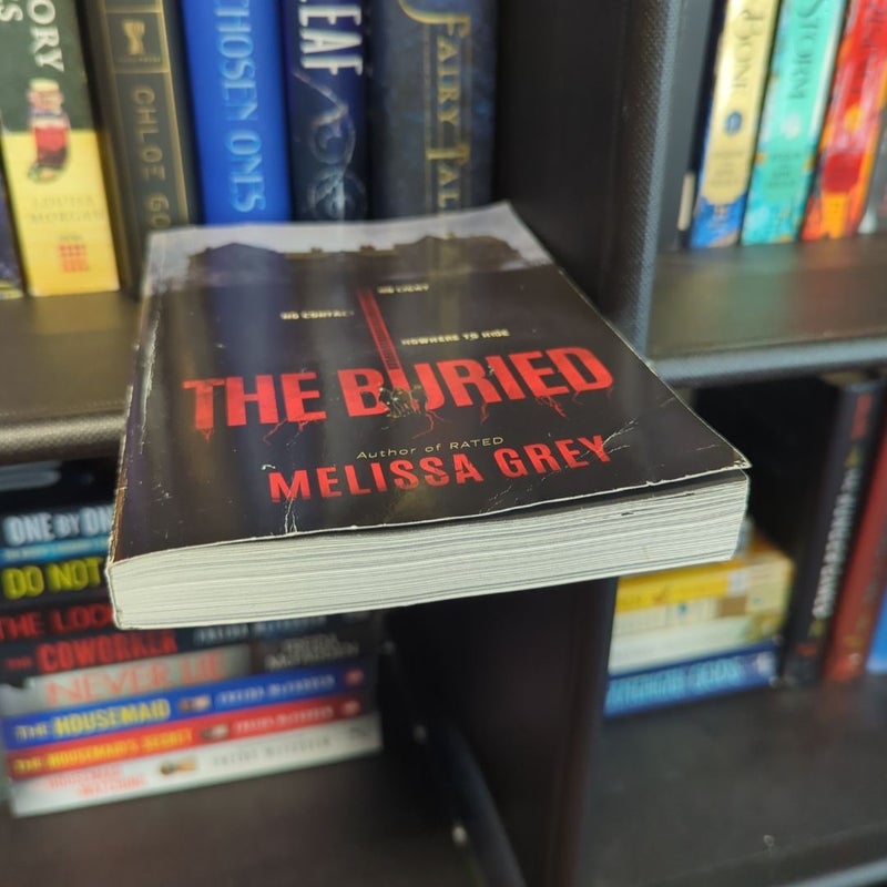 The Buried
