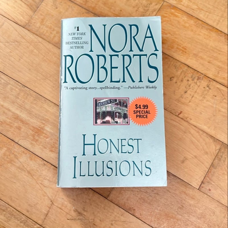 Honest Illusions