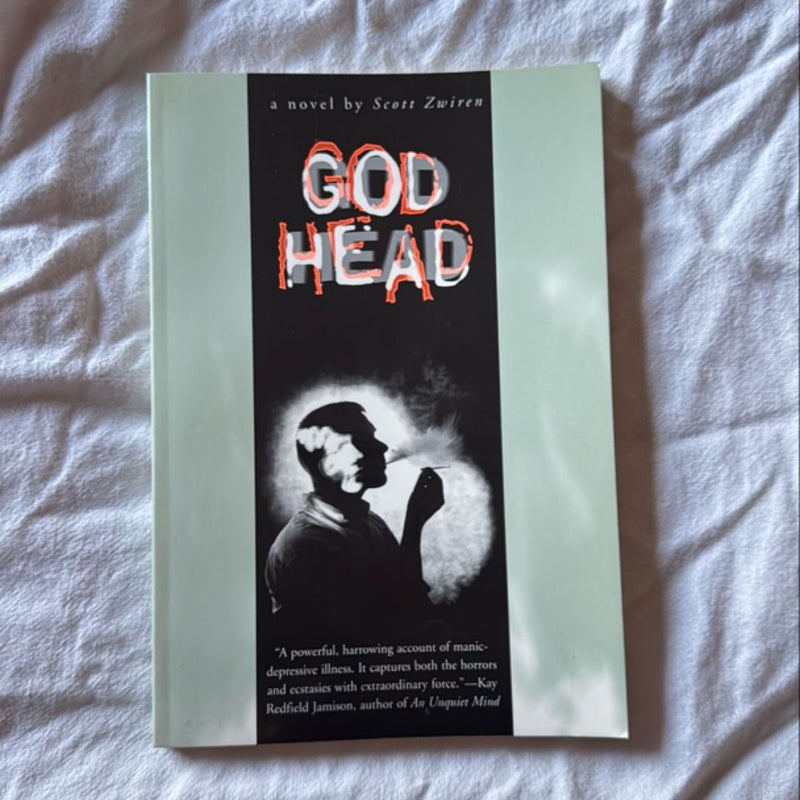 God Head