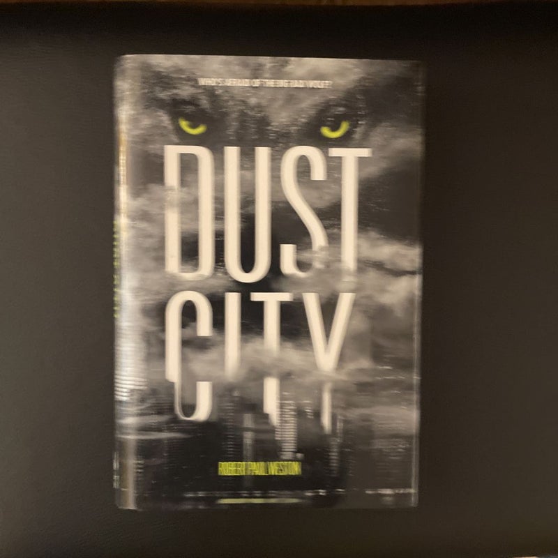 Dust City