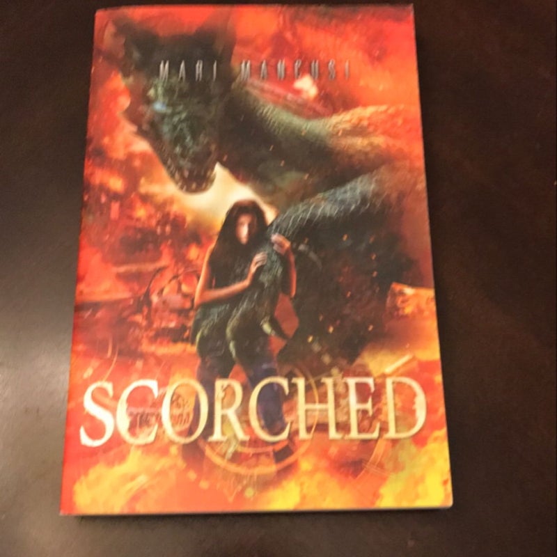 Scorched 