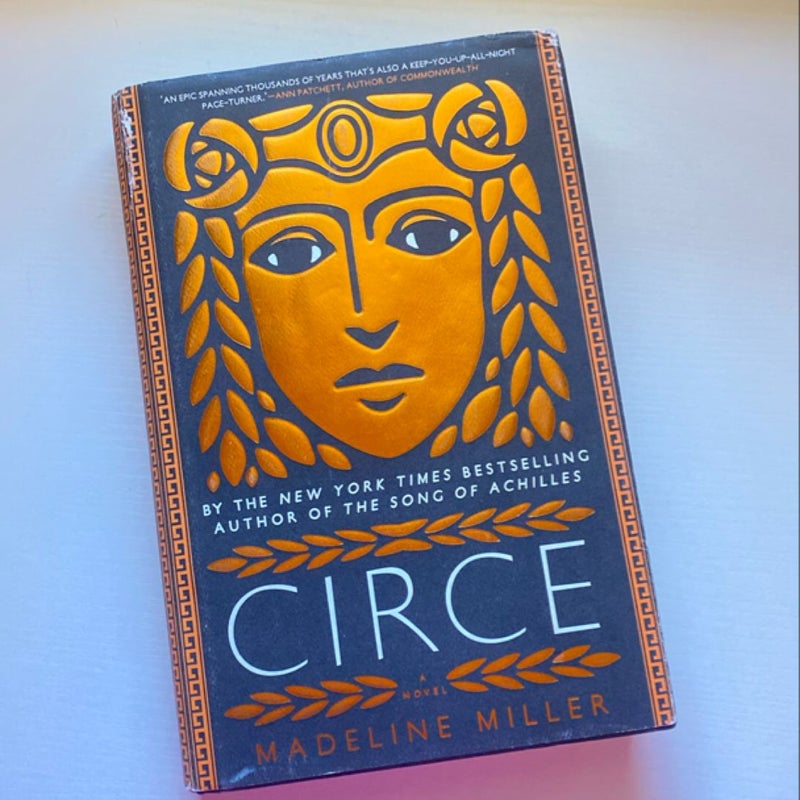 Circe