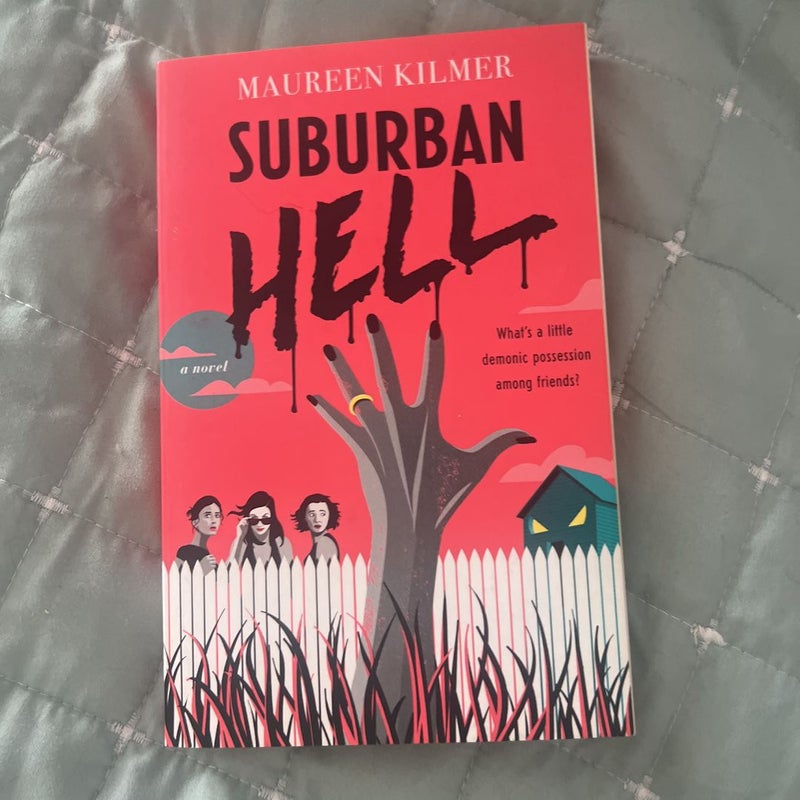Suburban Hell