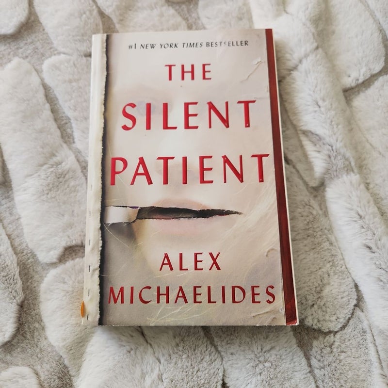 The Silent Patient