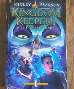 Kingdom Keepers (Kingdom Keepers)