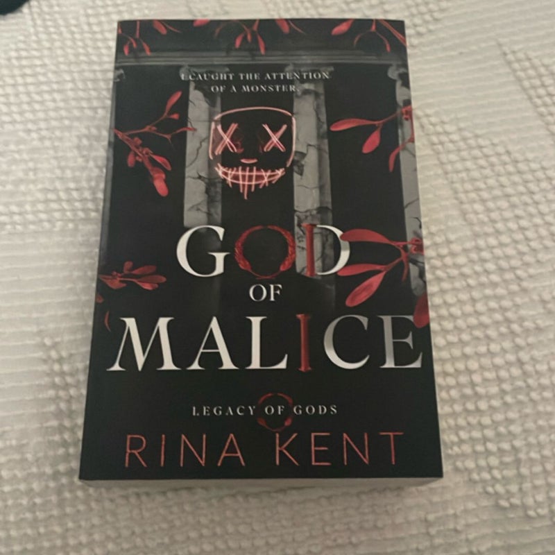 God of Malice