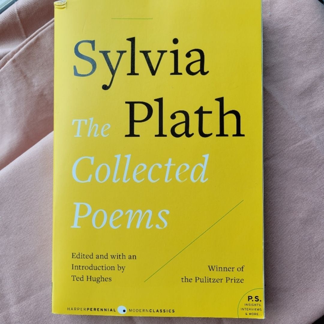 The Collected Poems