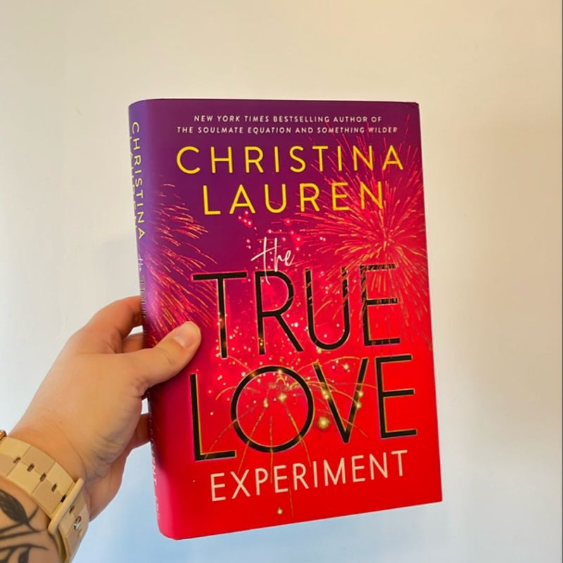 The True Love Experiment