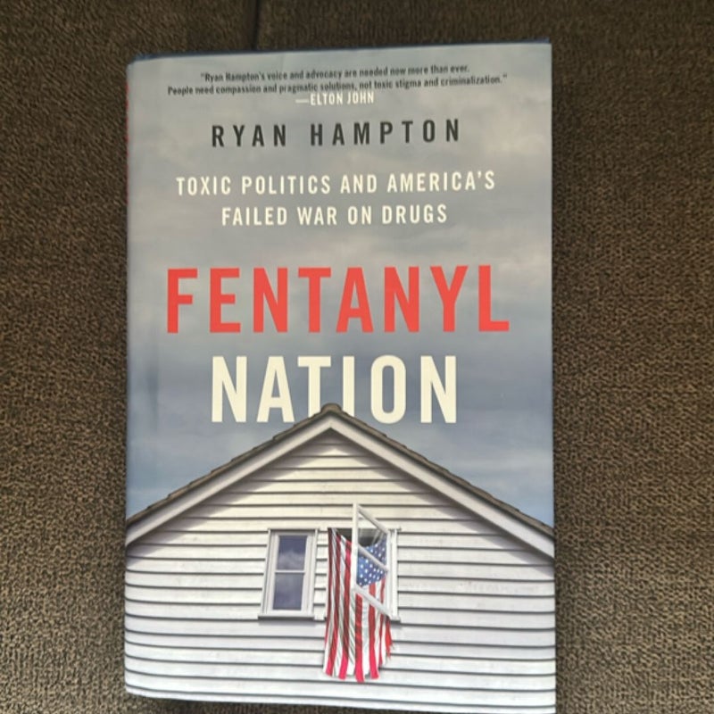 Fentanyl Nation