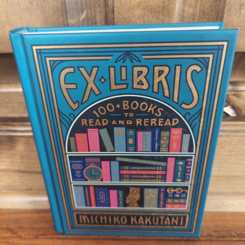 Ex Libris