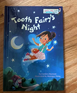 Tooth Fairy’s Night