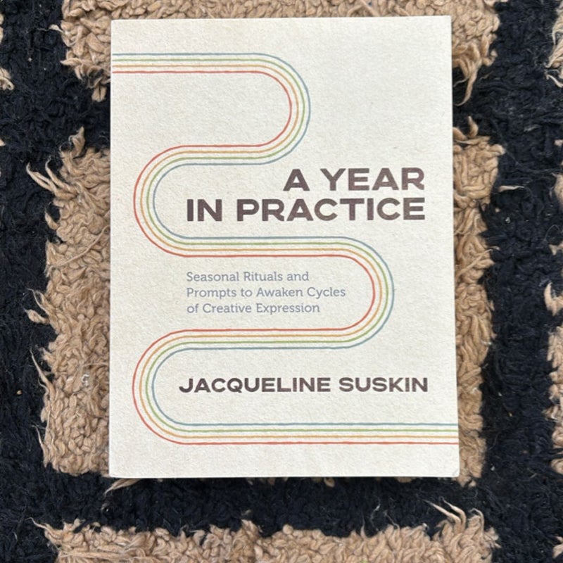 A Year in Practice