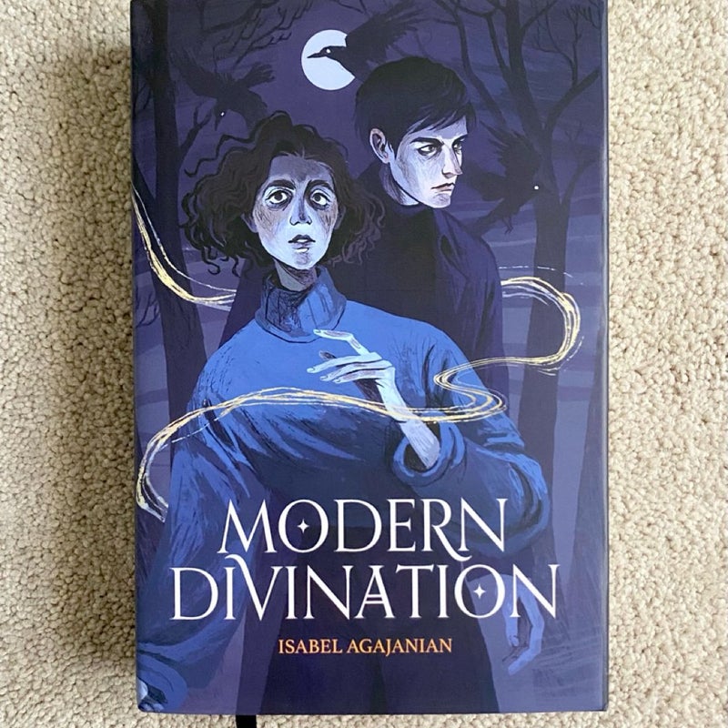 Modern Divination | Fox & Wit Exclusive Edition